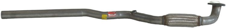 Rura wydechowa - BOSAL BOS852-373