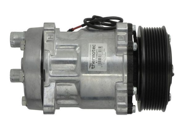 Kompresor klimatyzacji - THERMOTEC KTT090271