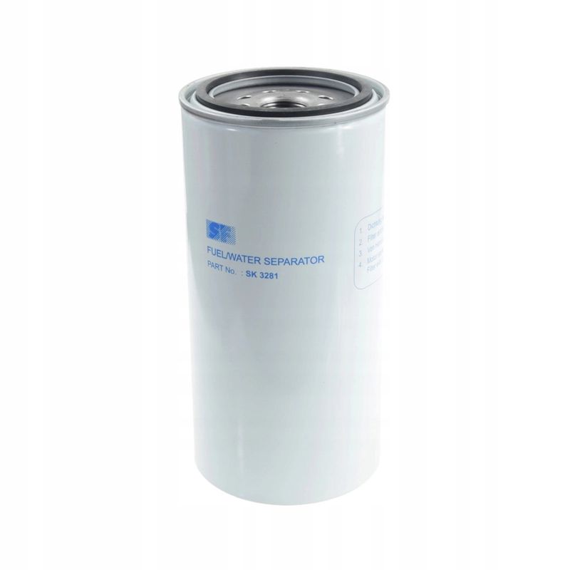 Filtr paliwa - SF SK3281