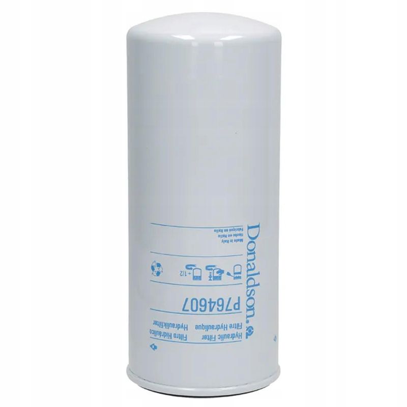 Filtr hydrauliczny - DONALDSON P764607