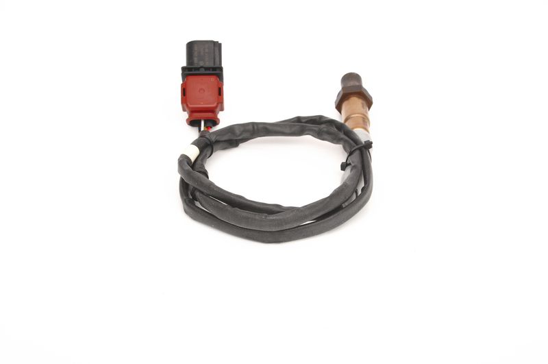 Sonda lambda vw golf 2,0fsi 04- - BOSCH 0 258 017 012