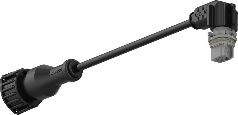 Przewód abs-u - WABCO 449 443 100 0