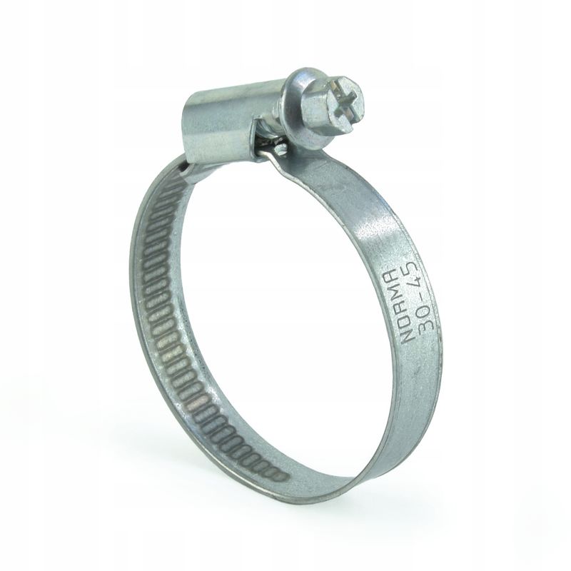 Opaska slimakowa 30-45 torro s - NORMA 1267565037