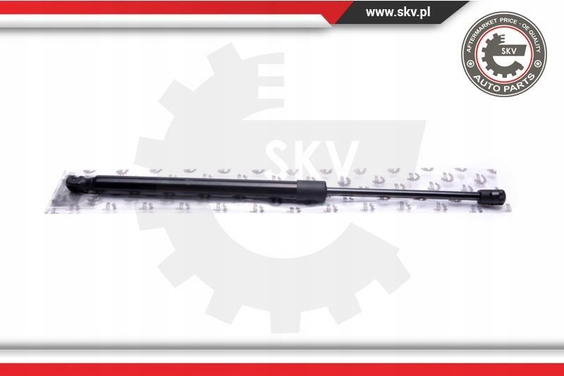 Sprężyna gazowa pokrywy bagażnika - SKV ESEN 52SKV574