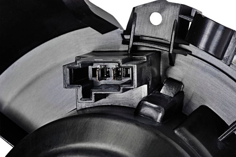 Dmuchawa - VALEO 715268