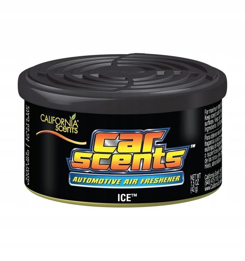 Zapach california scents ice CALE301412400