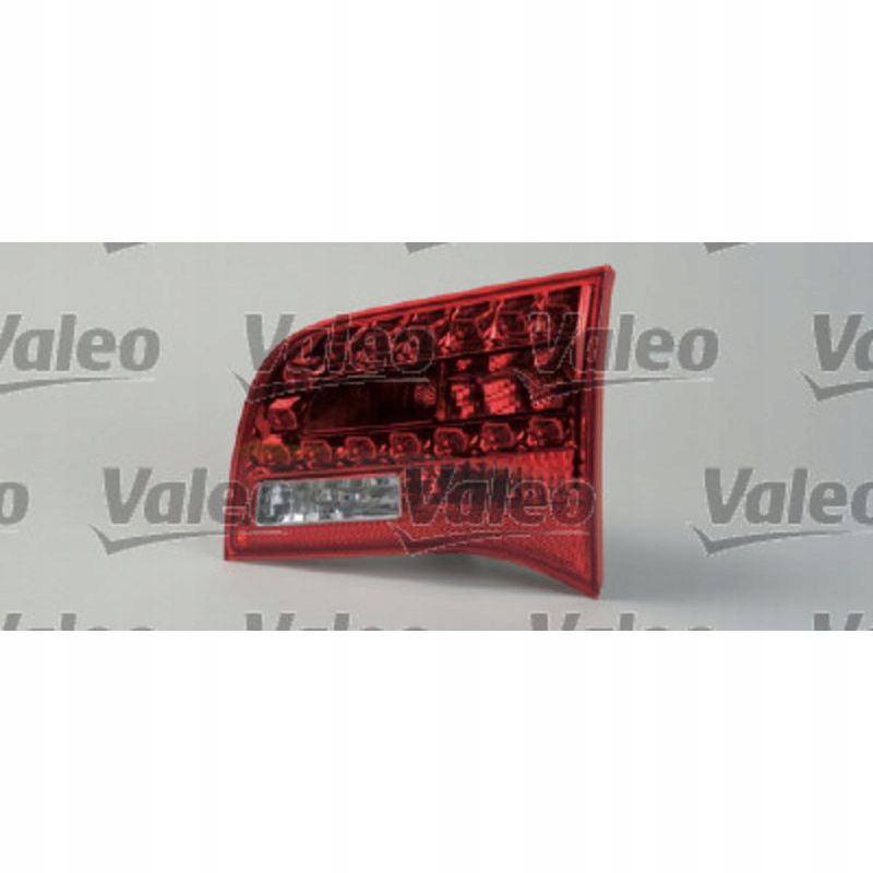 Lampa tylna LED lewa LHD/RHD - VALEO 043331