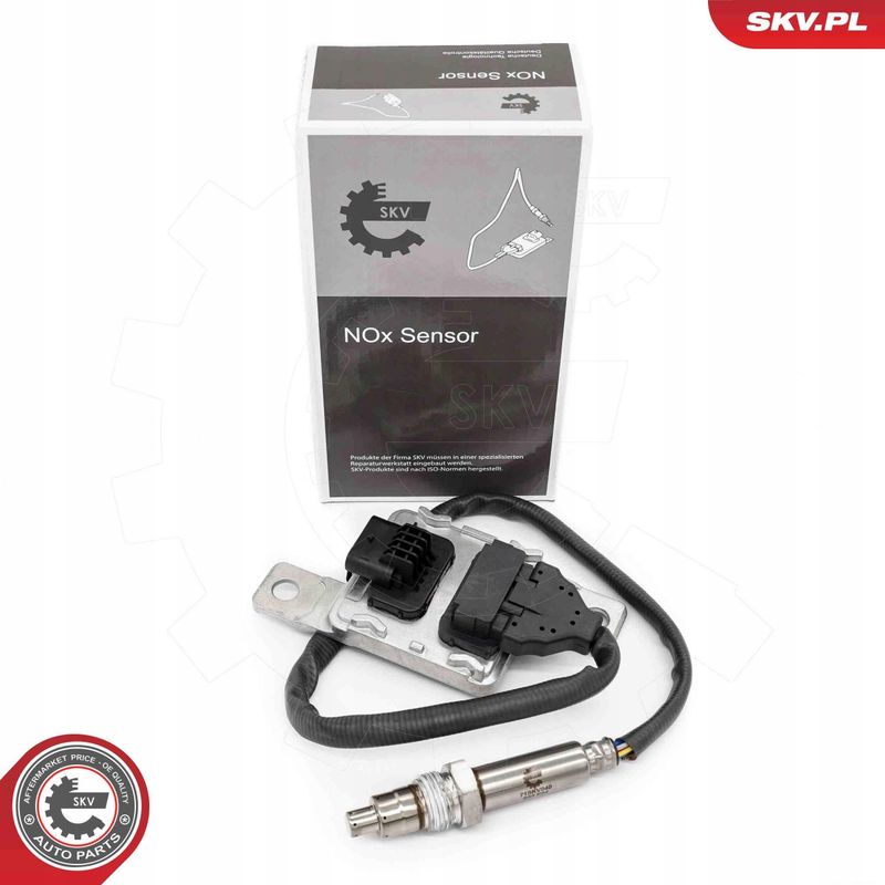 Czujnik NOx - SKV ESEN 71SKV040