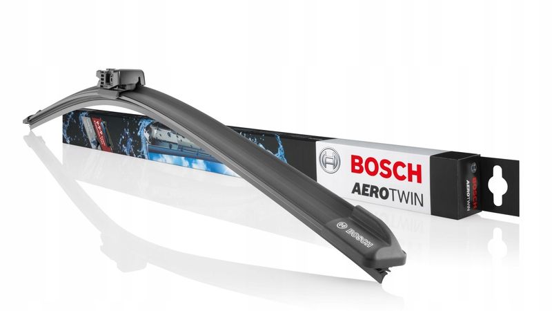 Pióro wycieraczki Aerotwin, komplet - BOSCH 3 397 007 540