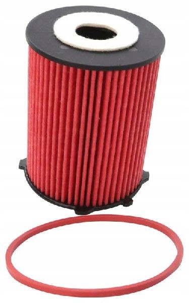 Filtr oleju sportowy - K&N FILTERS HP-7049