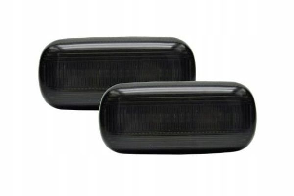 Lampa kierunkowskazu - BLIC L03-140-002LED-S