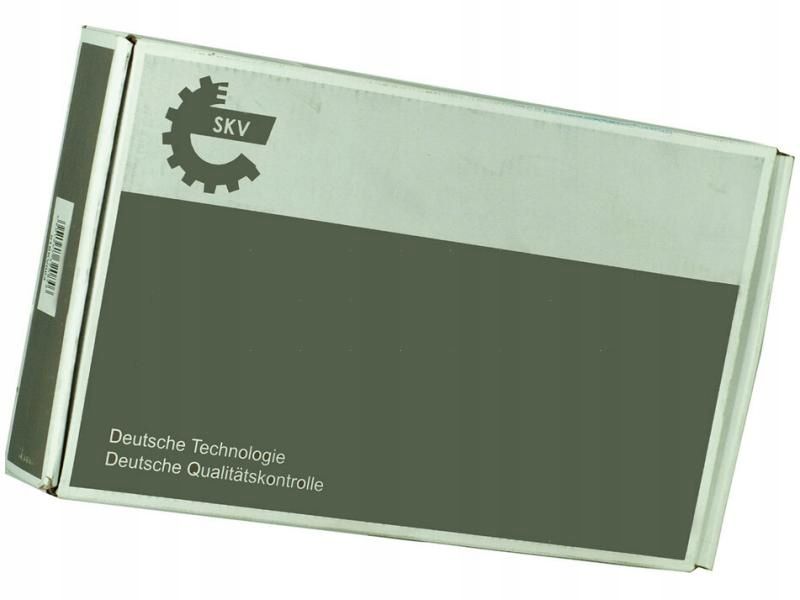 Przewód chłodzenia - rura plastikowa - SKV ESEN 24SKV309