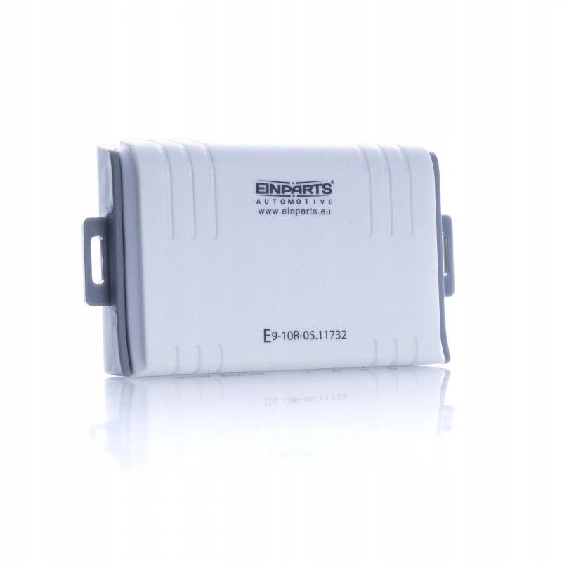 Czujniki parkowania epp buzzer oem black EPPBUZZEROEMBLACK