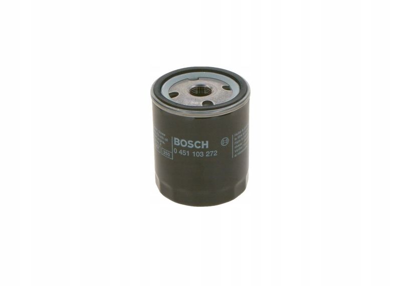 Filtr oleju - BOSCH 0 451 103 272