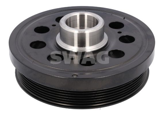 Koło pasowe 6pk bmw - SWAG 20937419