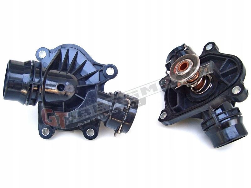 Termostat bmw 320d - GT-BERGMANN GTBGT17-004