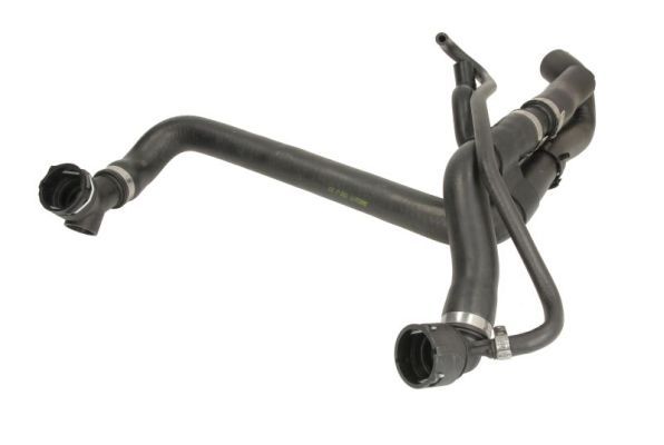Przewód gumowy układu chłodzenia - THERMOTEC DWW516TT