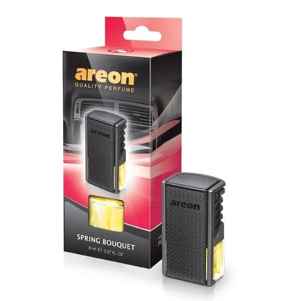 Zapach areon car 8ml spring bouquet AREACP09