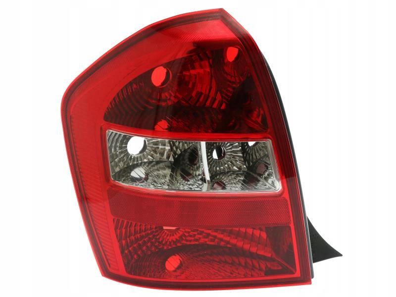 Lampa tył - DEPO 223-1925L-UE