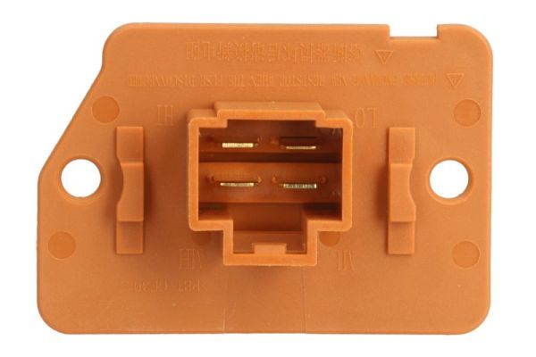 Element regulacyjny dmuchawy - THERMOTEC DE0508TT