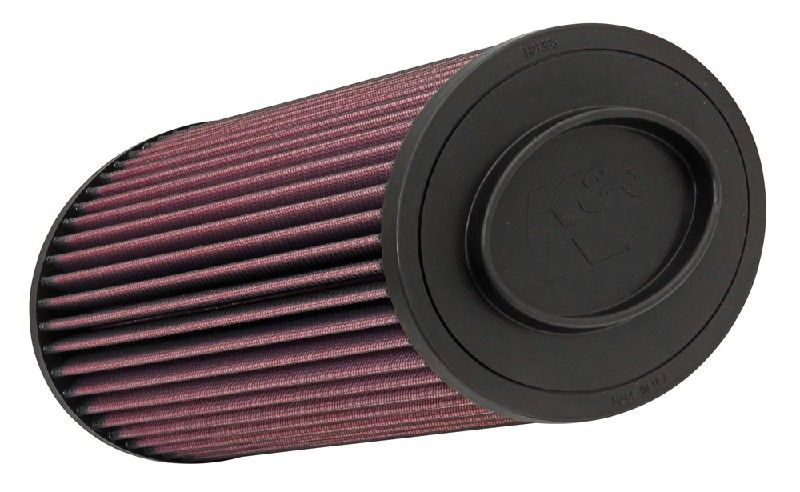 Filtry panelowy (wkładki) - K&N FILTERS E-9281