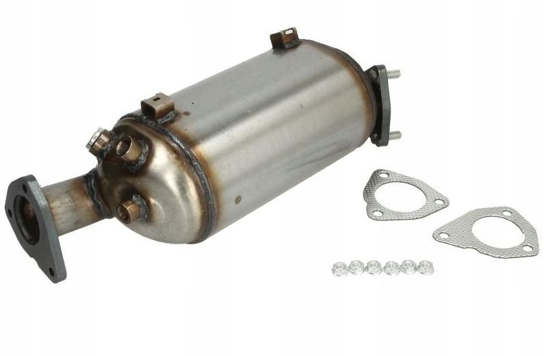 Filtr cząstek stałych - 4MAX 0219-05-1013DPF