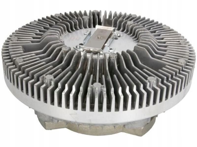 Sprzęgło wentylatora chłodnicy - THERMOTEC D5ME005TT