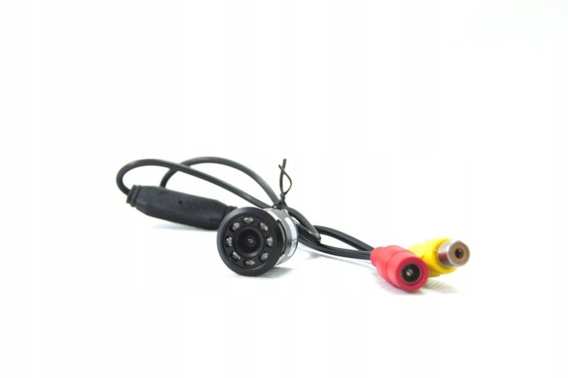 Kamera cofania hd-308-led "night vision" - AMIO AMI01595