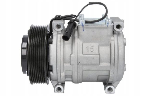 Kompresor klimatyzacji - THERMOTEC KTT090259