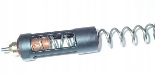 Termostat cieczy chłodzącej - OE 059 115 201B