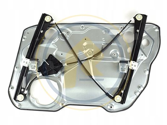 PodnoŚnik szyby seat p. ibiza le. (panel) - Ac Rolcar 01.4671
