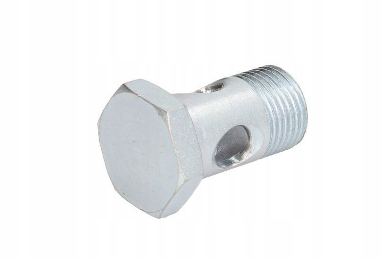Szybkozłącze przewodów tekalan - PNEUMATICS PNEB-M18X1,5