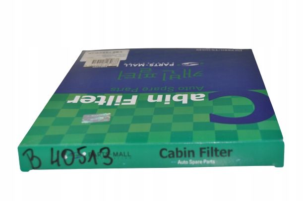 Filtr kabiny - OE B40513OEM