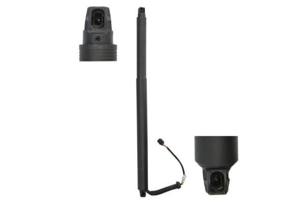Siłownik elektryczny - MAGNUM TECHNOLOGY MGS0206MT