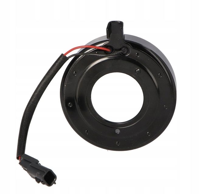 Elektromagnes sprężarki a/c zexel 100/66/45mm - ACAUTO QCC0117