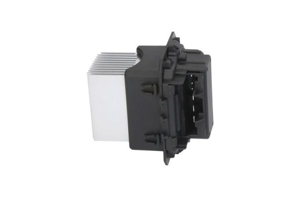 Element regulacyjny dmuchawy - THERMOTEC DER004TT
