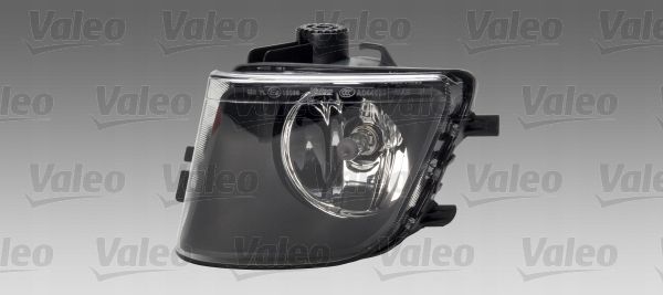 Lampa przeciwmgielna przód - VALEO VAL044071