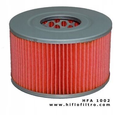 Filtr powietrza - HIFLO HFA1002