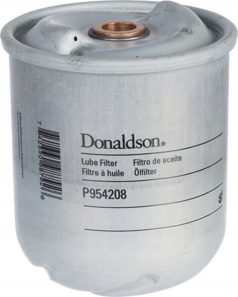 Filtr oleju - DONALDSON P954208