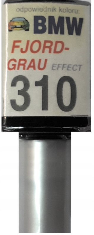 Arasystem lakier samochodowy 10ml ARA310