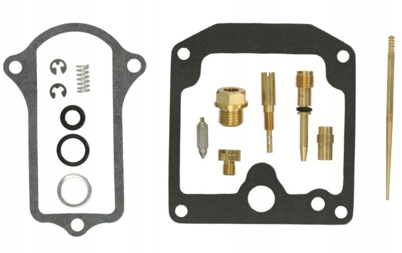 Zestaw naprawczy gaźnika - KEYSTER KK-0161NR