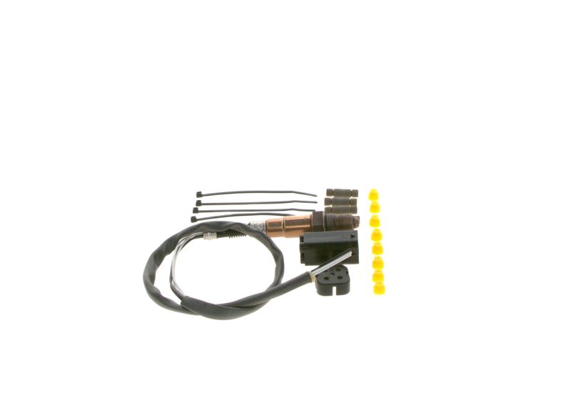 Sonda lambda - BOSCH 0 258 986 615