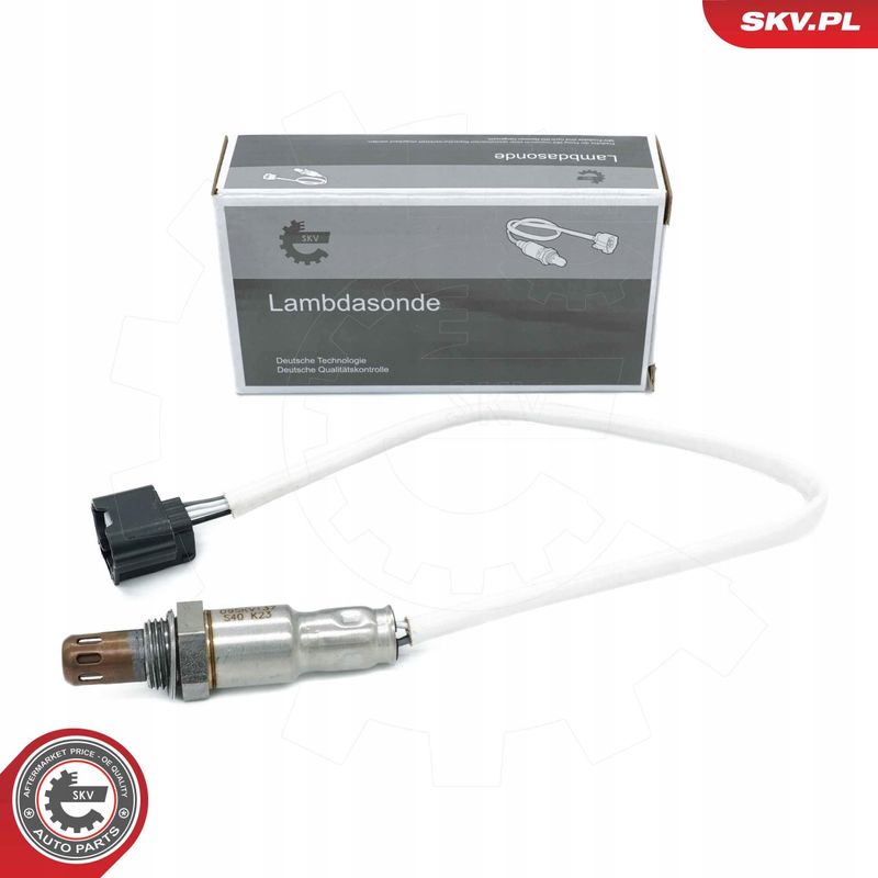 Sonda lambda - SKV ESEN 09SKV137
