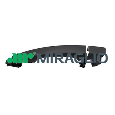 Klamka drzwi - MIRAGLIO 80/906