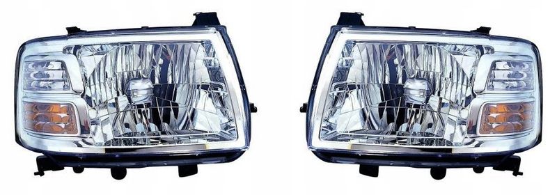 Reflektor - DEPO 231-1135L-LD-E