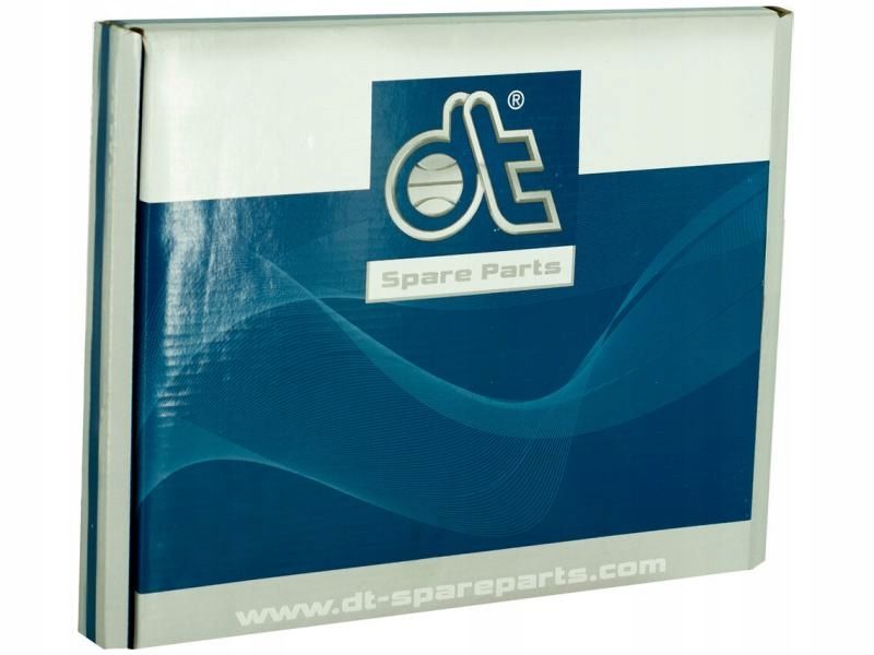Uszczelka miski olejowej - DT SPARE PARTS 4.20466