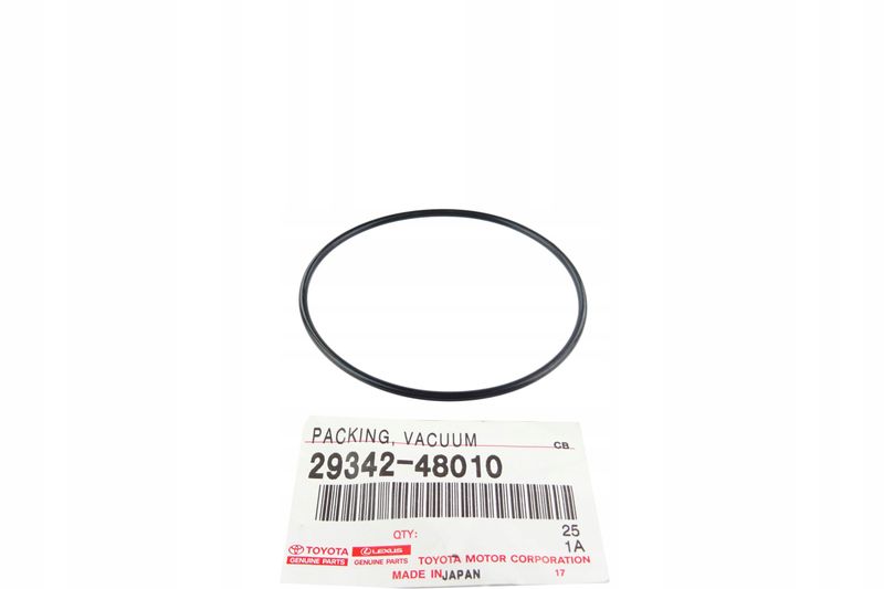 Uszczelki pompy próżniowej - OE 29342-48010