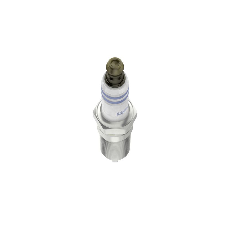 Świeca zapŁonowa ford c-max 1.6 10- - BOSCH 0 242 236 663
