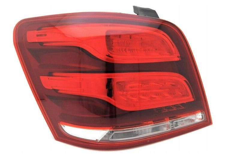 Lampa tył - DEPO 440-1993L-LD-UE
