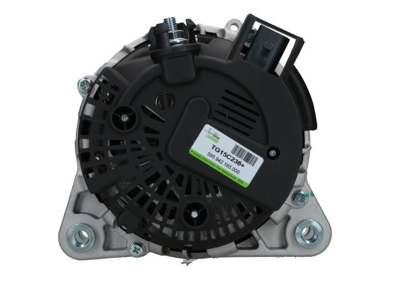 Alternator ford focus iv 18- - BV PSH 595.942.165.000